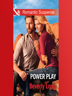 cover image of Power Play